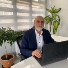 M. Abdullah Yılmaz