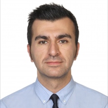 Doç. Dr. Aydın Balcı