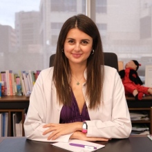 Dyt. Ecem Tuğba Özkan