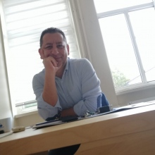 Prof. Dr. Ömer Erdeve fotoğraf 5