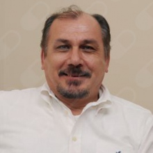 Prof. Dr. Mahir Gülşen