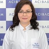 Prof. Dr. Nergiz Hüseyinoğlu fotoğraf 1