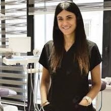 Dr. Dt. Esra Yilman Alagha fotoğraf 1