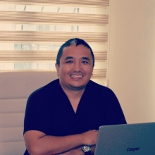Dr. Muhammad Keliç