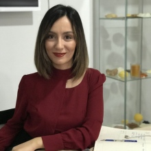 Dyt. Emel Çam