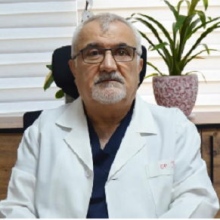 Dr. Tarık Yalçın