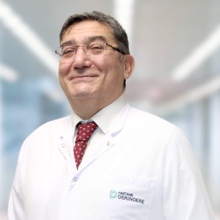 Prof. Dr. Talat Yurdakul