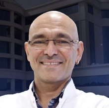 Prof. Dr. Tarık Zafer Nursal