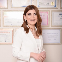 Uzm. Dyt. Duygu Bilgin Göçer