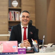 Doç. Dr. Hanifi Şahin fotoğraf 8