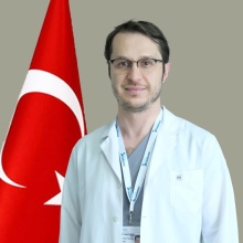 Op. Dr. Mehmet Asiltürk