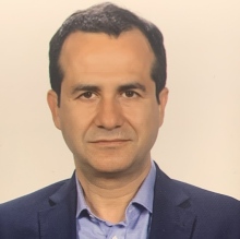 Prof. Dr. Arif Serhan Cevrioğlu fotoğraf 1