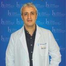 Uzm. Dr. Meki Kaya