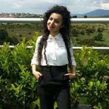 Dyt. Fatma Yıldırım