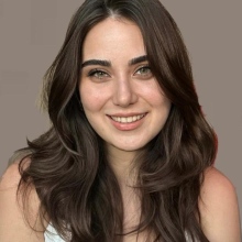 Erg. Dilara Ergenekon