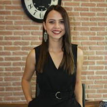Dyt. Elif Önlü