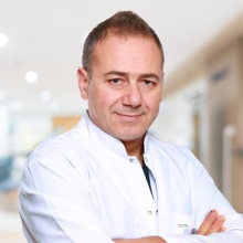 Uzm. Dr. Ali Erdoğan