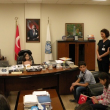 Prof. Dr. Mehmet Özkahya fotoğraf 2