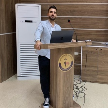 Psk. Dan. Ömer Faruk Telli fotoğraf 2