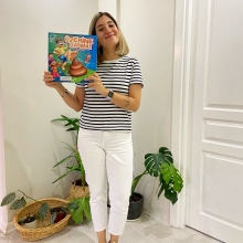 Erg. Kadriye Yağmurcu Topaloğlu fotoğraf 2