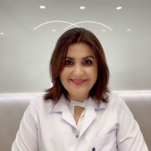 Uzm. Dr. Şeyma Özen fotoğraf 2