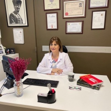 Uzm. Dr. Ayşegül Daldal fotoğraf 4