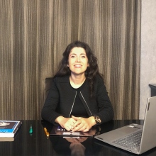 Psk. Yonca Arslan