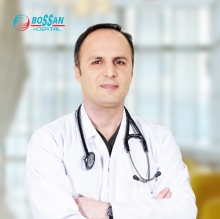 Uzm. Dr. Hilmi Çelik