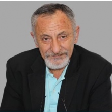 Prof. Dr. Mehmet Bora Eldem