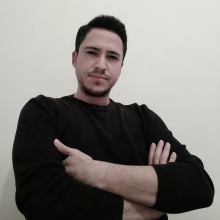 Psk. Dan. Ahmet Salman