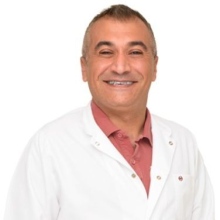 Dr. Öğr. Üyesi Mehmet Emir Erol