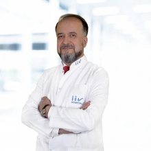 Prof. Dr. Serdar Yol