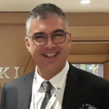 Prof. Dr. Orkan Ergün