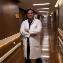 Dr. Öğr. Üyesi Nuh Yılmaz fotoğraf 3