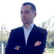 Psk. Ibrahım Topacık