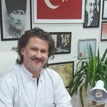 Op. Dr. Nurullah Burak Korkmaz fotoğraf 4