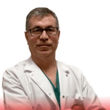 Uzm. Dr. Cuma Yılmaz