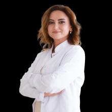 Op. Dr. Gamze Keleş fotoğraf 1