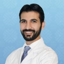 Doç. Dr. Mehmet Ağırman