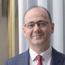 Prof. Dr. Hakan Teoman Yanar