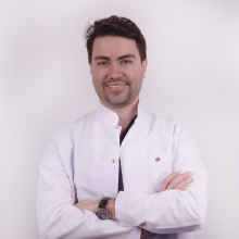Dr. Dt. Görkem Müftüoğlu