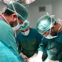 Doç. Dr. Anıl Taşkesen fotoğraf 3