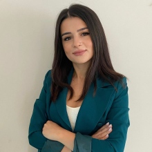 Uzm. Psk. Aylin Akgül