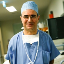 Prof. Dr. Murat Yayla