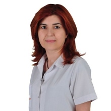 Uzm. Dr. Yıldız Uçar