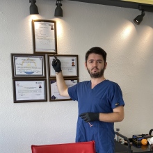 Dr. Yusuf Ziya Ural fotoğraf 4