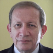 Prof. Dr. Muzaffer Çetingüç