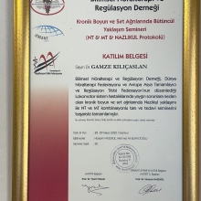 Uzm. Dr. Gamze Budak fotoğraf 3