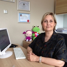 Prof. Dr. H. Sühan Tomaç