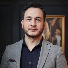 Uzm. Dr. Fatih Baz